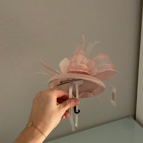 Fascinator - Picture 3 of 4